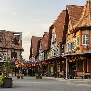  Quarto em Acomodações Particulares Privado Com - Oktoberfest 10min