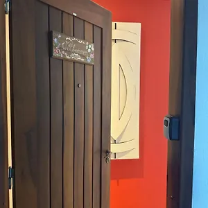 Apartamento Confortavel Proximo Germanica