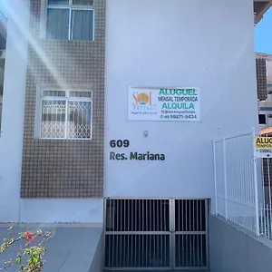  Apartamento Sol-datelli Apes Floripa